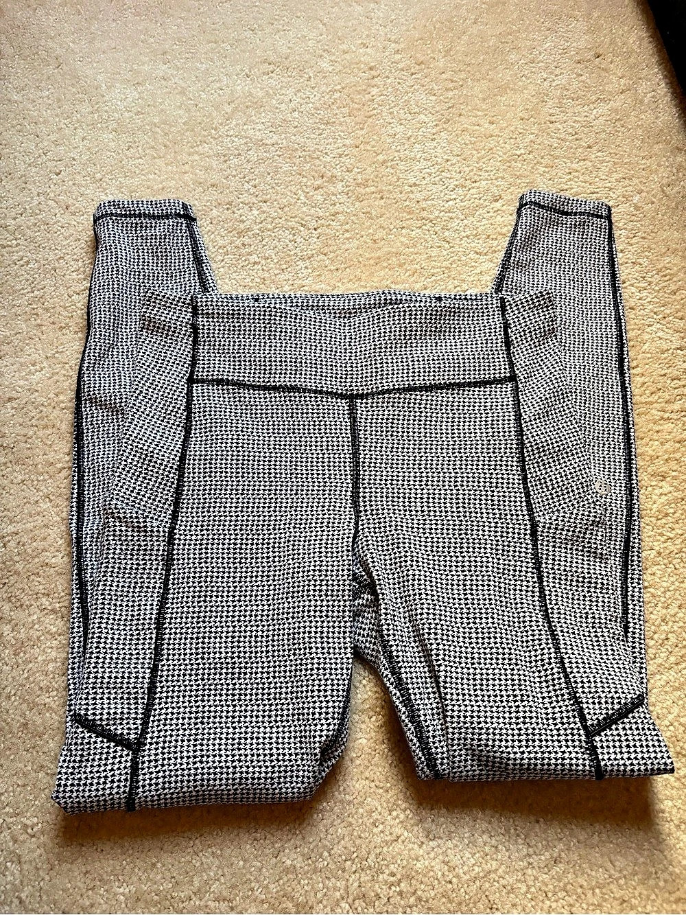 Lululemon Speed Up Leggings